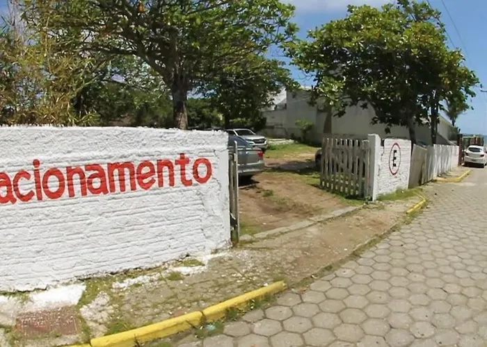 Thaiji Pousada E Parador Florianópolis